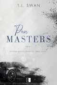 Pan Master... - T.L. Swan - buch auf polnisch 