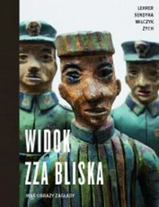 Obrazek Widok zza bliska Inne obrazy zagłady
