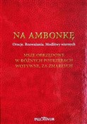 Na ambonkę... - Opracowanie Zbiorowe -  fremdsprachige bücher polnisch 