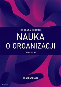 Bild von Nauka o organizacji