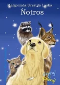 Notros - Małgorzata Urszula Laska - buch auf polnisch 