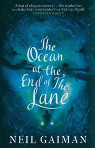 Bild von The Ocean at the End of the Lane