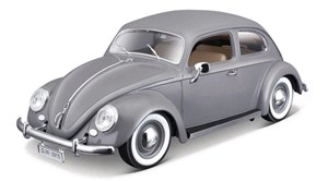 Bild von Volkswagen Kafer-Beetle 1:18 BBURAGO