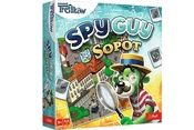 Polnische buch : GRA Spy Gu...