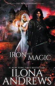 Bild von Iron and Magic