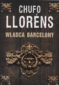 Książka : Władca Bar... - Chufo Llorens