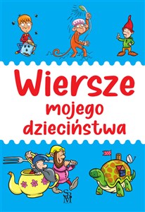 Bild von Wiersze mojego dzieciństwa