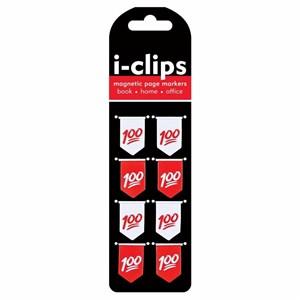 Bild von Zakładka magnetyczna 100%  Peter Pauper Press