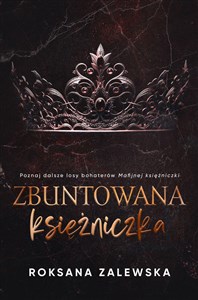 Obrazek Zbuntowana Księżniczka