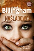 Naśladowca... - Mark Billingham - buch auf polnisch 