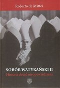 Książka : Sobór Waty... - Roberto Mattei
