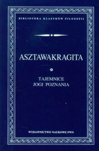 Bild von Asztawakragita Tajemnice Jogi Poznania