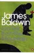 Go Tell it... - James Baldwin -  Książka z wysyłką do Niemiec 