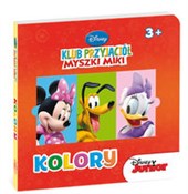 Polnische buch : Disney Jun...