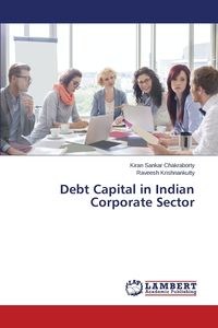 Bild von Debt Capital in Indian Corporate Sector