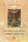 Literatura... - Tomasz Małyszek -  polnische Bücher