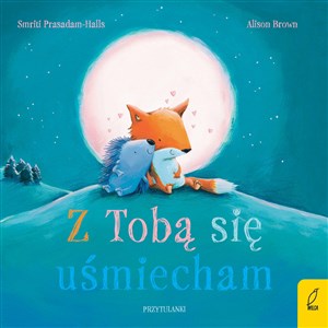 Bild von Przytulanki Z tobą się uśmiecham