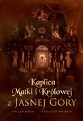 Książka : Kaplica Ma... - Wacław Stefan Borek