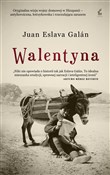 Walentyna - Juan Eslava-Galán -  polnische Bücher