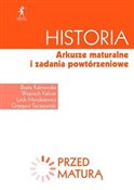 Historia P... - Beata Kalinowska, Wojciech Kalwat, Lech Moryksiewicz -  Polnische Buchandlung 