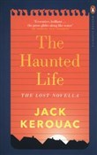 The Haunte... - Jack Kerouac -  Książka z wysyłką do Niemiec 