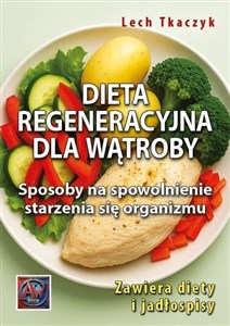 Bild von Dieta regeneracyjna dla wątroby