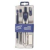 Zestaw geo... -  Książka z wysyłką do Niemiec 