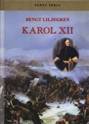 Karol XII - Bengt LiLjegren -  fremdsprachige bücher polnisch 