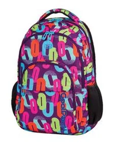 Bild von Plecak młodzieżowy CoolPack Basic Multicolor 547