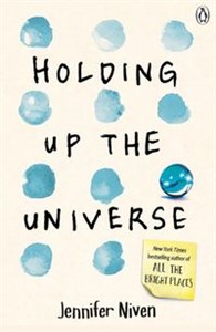 Bild von Holding Up the Universe