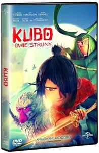 Bild von Kubo i dwie struny