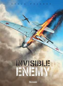 Invisible ... - Gyula Pozsgay -  Książka z wysyłką do Niemiec 