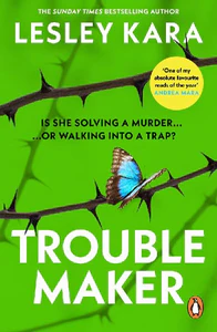 Bild von KARA, L: TROUBLEMAKER