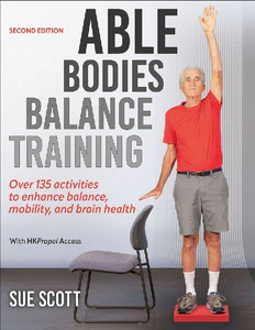 Obrazek ABLE Bodies Balance Training