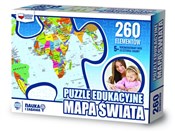 Puzzle 260... - buch auf polnisch 