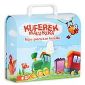 Polska książka : Kuferek z ...