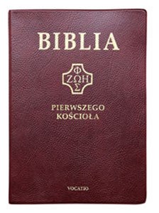 Bild von Biblia Pierwszego Kościoła