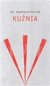 Kuźnia - Św. Josemaría Escrivá -  Książka z wysyłką do Niemiec 