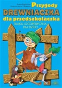 Polska książka : Przygody D... - T. Bogdańska, G.M. Olszewska