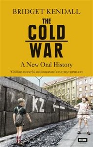 Bild von The Cold War A New Oral History