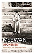 Polska książka : Atonement - Ian McEwan