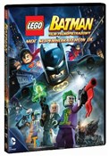 DVD LEGO B... -  Książka z wysyłką do Niemiec 