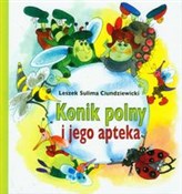 Polska książka : Konik poln... - Sulima Leszek Ciundziewicki