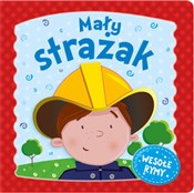 Mały straż... - Opracowanie Zbiorowe -  polnische Bücher