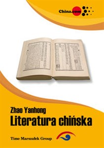 Bild von Literatura chińska