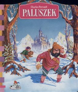 Obrazek Paluszek