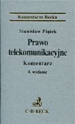 Prawo tele... - Stanisław Piątek - buch auf polnisch 