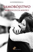 Polska książka : Samobójstw...