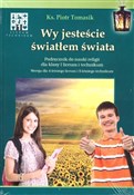 Polska książka : Katechizm ... - Ks. Piotr Tomasik