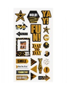 Bild von Naklejki typu puffy